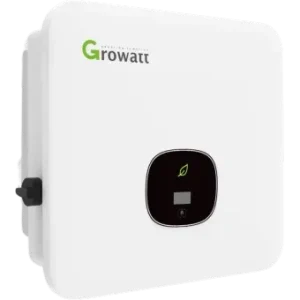 Growatt 3Ph 50KTL3-LV MAX AFCI