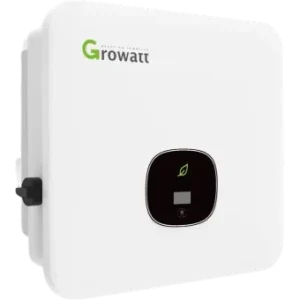 Growatt 3PH Hybride Omvormer MID 17KTL3-XH