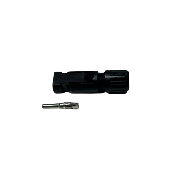 Solar connector FEMALE