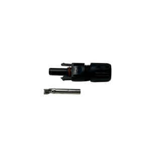 Solar connector MALE