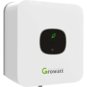 Growatt 1PH Omvormer MIC 1000TL-X stringomvormer