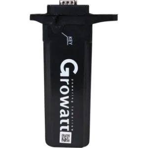Growatt ShineWiFi-S Zwart