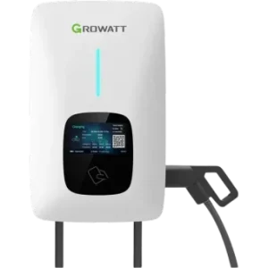Growatt Smart EV Charger Thor 07AS-S-V1