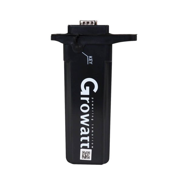 Growatt ShineWiFi-S Zwart