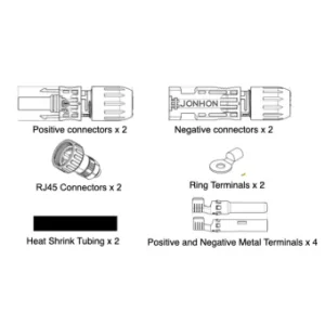 ANKER Accessary Kit 2 Row battery module