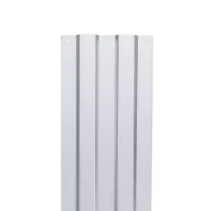 Backplate landscape triangle
